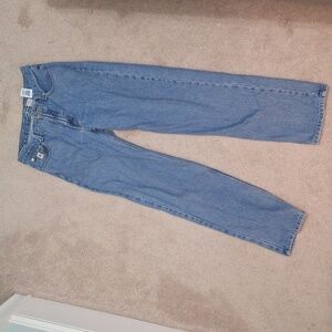 Rockies relaxed jeans